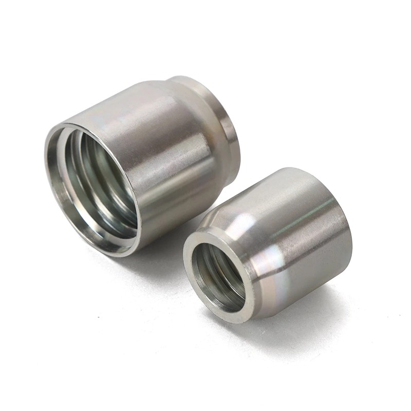 Hydraulic Hose Fittings Socket